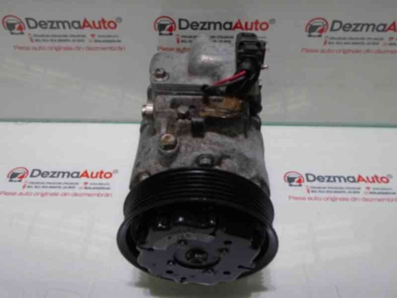 Compresor clima 6Q0820803G, Polo (9N) 1.2b (id:299167)