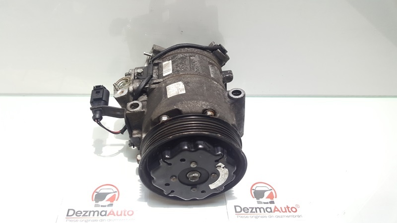 Compresor clima 6Q0820803G, Seat Ibiza 4 (6L1) 1.2b (pr:110747)