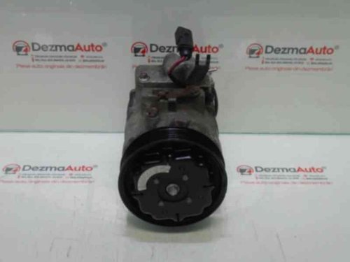 Compresor clima 6Q0820803G, Seat Ibiza 4 (6L1) 1.2b (pr:110747)
