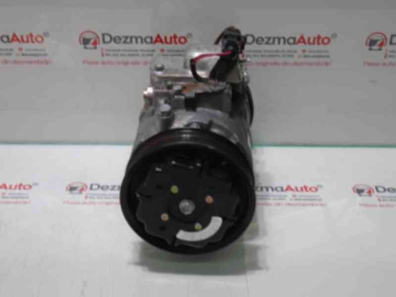 Compresor clima 6Q0820803G, Skoda Fabia 1 (6Y2) 1.2b (pr:110747)