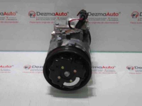 Compresor clima 6Q0820803G, Skoda Fabia 1 sedan (6Y3) 1.2b (pr:110747)