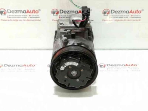 Compresor clima 6Q0820803G, Skoda Fabia Praktik 1.2b (pr:110747)