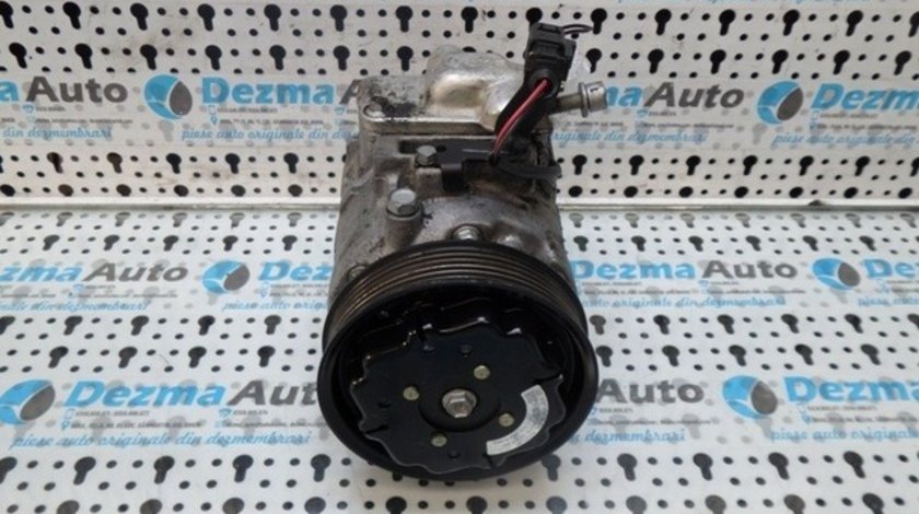 Compresor clima 6Q0820803G, Volkswagen Polo (id:188202)