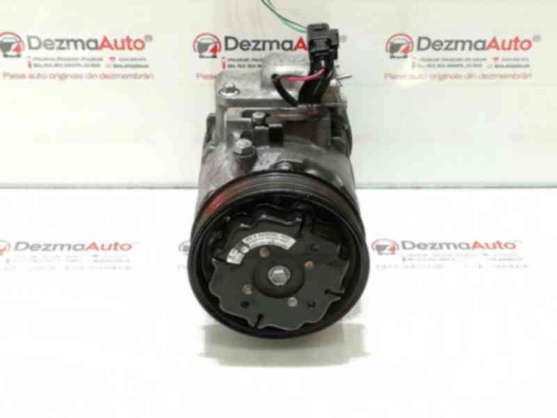 Compresor clima 6Q0820803G, Vw Polo (9N) 1.2b