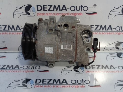 Compresor clima 6Q0820803J, Seat Cordoba (6L2) 1.4tdi, BNM (pr:110747)