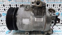 Compresor clima, 6Q0820803J, Skoda Fabia Combi 6Y5...