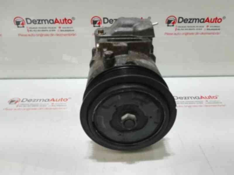 Compresor clima 6Q0820803J, Vw Polo (9N) 1.4tdi (id:312452)