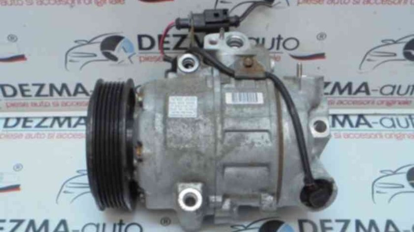 Compresor clima, 6Q0820803K, Seat Cordoba (6L2) 1.2 benzina, BME (pr:110747)