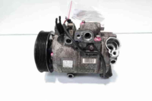 Compresor clima, 6Q0820803K, Seat Cordoba (6L2) 1.2 benzina, BME (pr:110747)