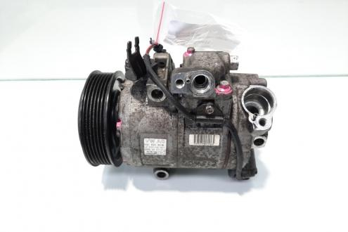 Compresor clima 6Q0820803K, Vw Polo (9N) 1.2b (id:185770)