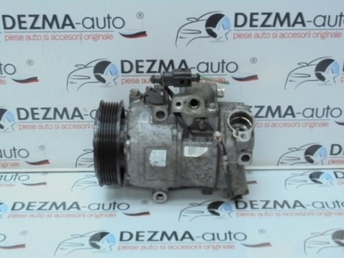 Compresor clima 6Q0820803K, Vw Polo (9N) 1.2b (id:185770)