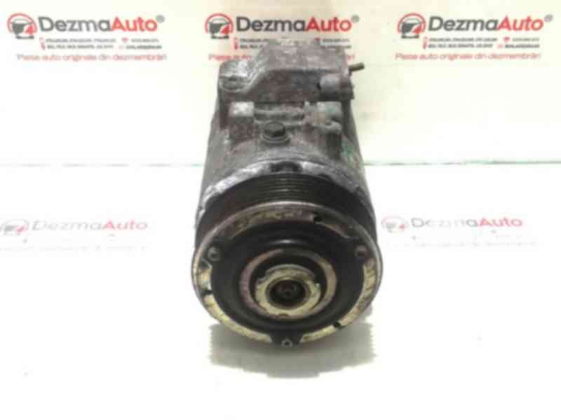 Compresor clima, 6Q0820803R, Vw Polo (9N) 1.4B (id:309433)