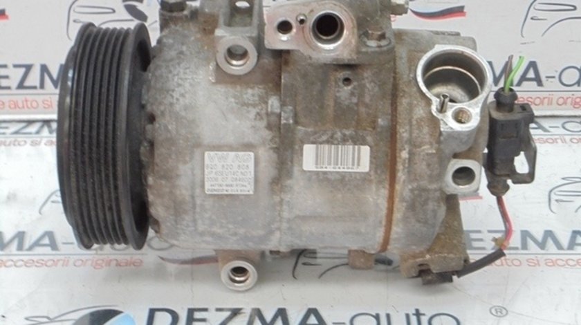 Compresor clima 6Q0820808, Skoda Fabia 2, 1.9 tdi, BSW