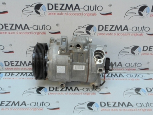 Compresor clima 6Q0820808, Skoda Roomster (5J) 1.4tdi (pr:110747)