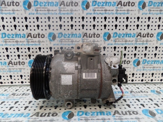 Compresor clima, 6Q0820808, Skoda Roomster (5J) 1.4tdi (pr:110747)