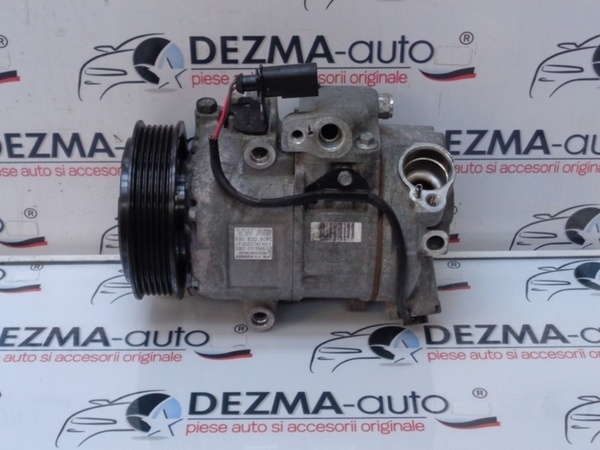 Compresor clima 6Q0820808C, Vw Polo (9N) 1.94di (id:207255)