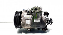 Compresor clima 6Q0820808D, Skoda Fabia 1 (6Y2) 1....