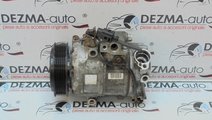 Compresor clima 6Q0820808E, Seat Ibiza 4, 1.2b, BB...