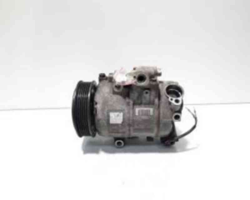 Compresor clima, 6Q0820808F, Skoda Roomster (5J) 1.9 tdi (pr:110747)