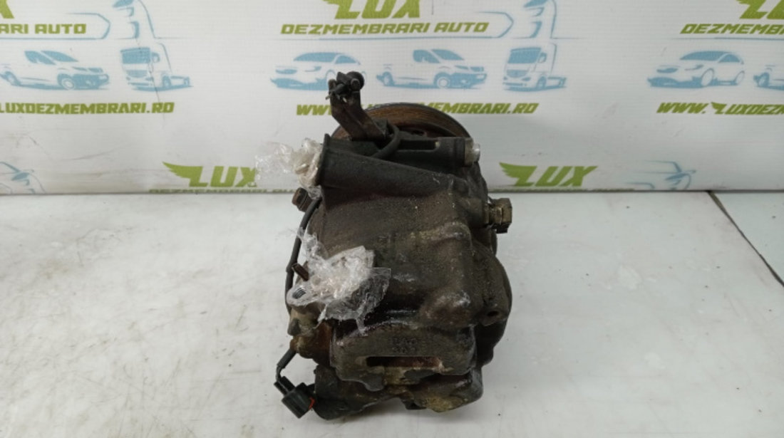 Compresor clima 6r0820803d 1.2 tdi Seat Toledo 4 [2012 - 2020]