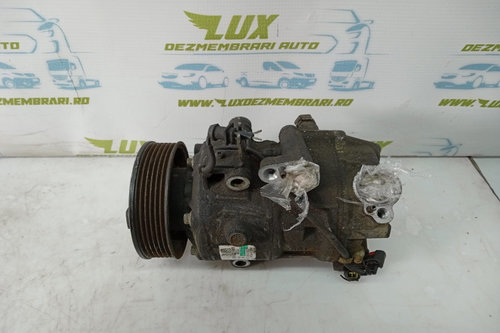 Compresor clima 6r0820803d 1.2 tdi Skoda Rapid [2012 - 2017]