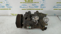 Compresor clima 6r0820803d 1.2 tdi Skoda Roomster ...