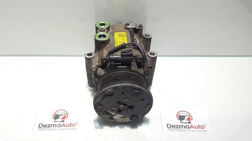 Compresor clima 6S6H-19D629-CA, Ford Focus C-Max, 1.8 TDCI, KKDA (idi:349653)