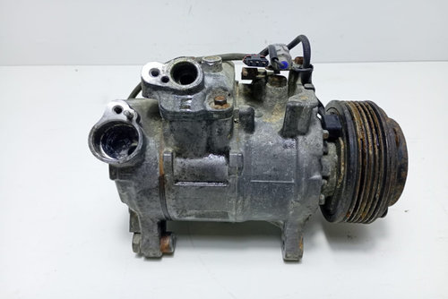 Compresor Clima 6SBU14A BMW Seria 1 F20/F21 [2011 - 2015]