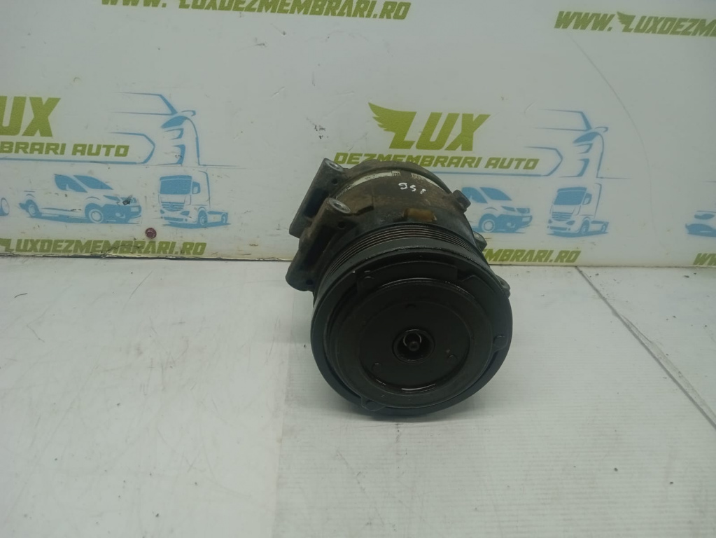 Compresor clima 715324 2.0 d Z20S LLW Chevrolet Epica [2006 - 2012] 2.0 d Z20S LLW