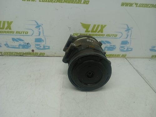 Compresor clima 715324 2.0 d Z20S LLW Chevrolet Epica [2006 - 2012] 2.0 d Z20S LLW