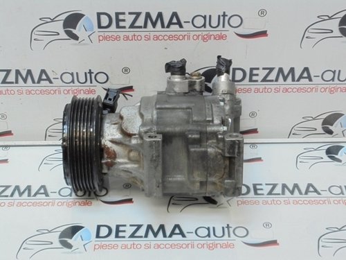 Compresor clima 71785265, Fiat Idea 1.3d m-jet