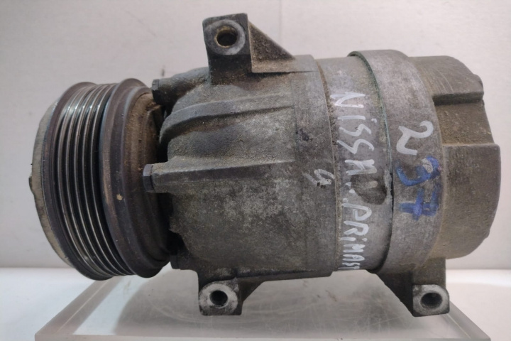 Compresor Clima 7700105765 Nissan Primastar [2002 - 2006]