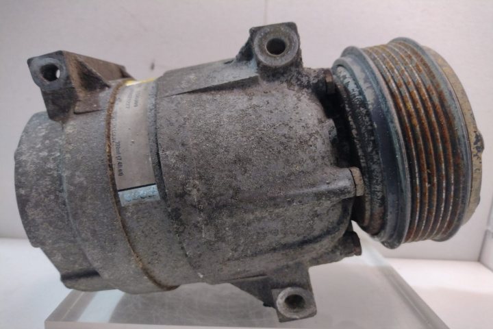 Compresor clima 7700105765 Renault Megane 2 [2002 - 2006]