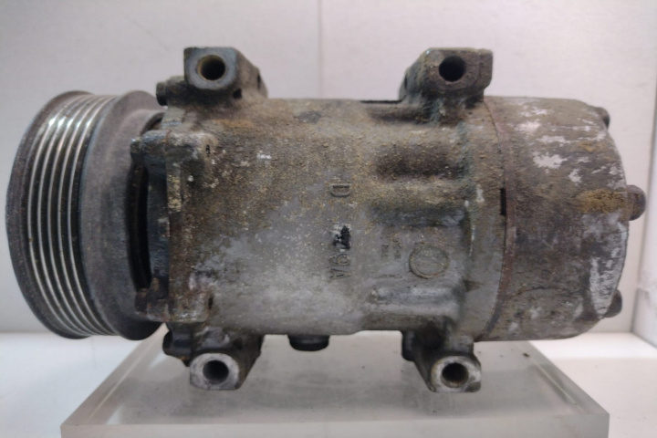 Compresor Clima 7700111289 Renault Kangoo [1998 - 2003]