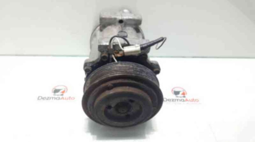 Compresor clima 7700111289, Renault Laguna 1, 1.9dti (id:332922)