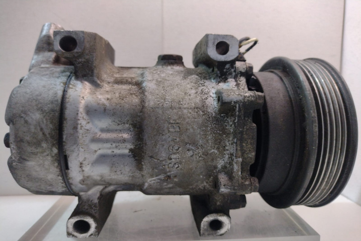 Compresor Clima 7700273801 Renault Megane 2 [2002 - 2006]