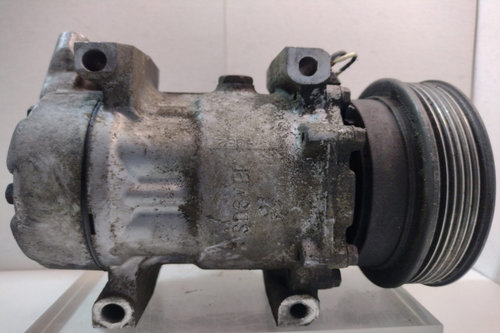 Compresor Clima 7700273801 Renault Symbol [1999 - 2002]
