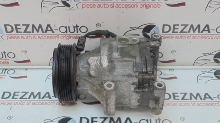 Compresor clima, 7975600, 517469310, Fiat Doblo Cargo (223) 1.3M-Jet (id:13834)