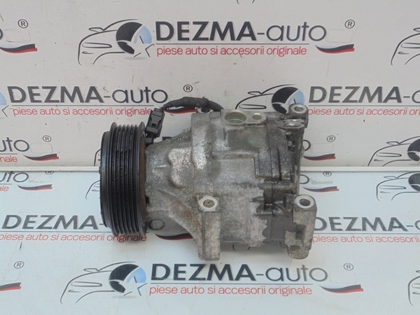 Compresor clima, 7975600, 517469310, Fiat Qubo 1.3M-Jet