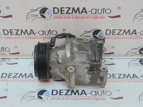 Compresor clima, 7975600, 517469310, Fiat Qubo 1.3M-Jet