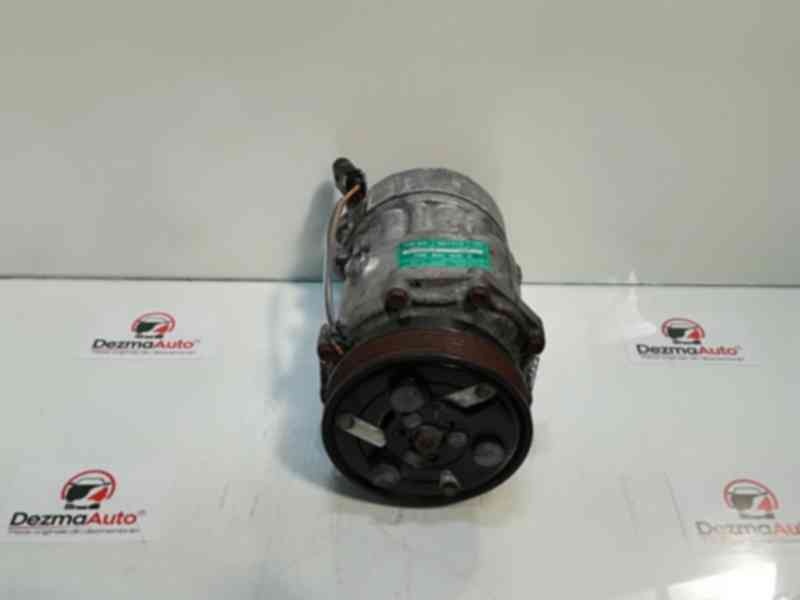 Compresor clima 7H0820803C, Vw Transporter 5, 1.9 tdi (pr:110747)