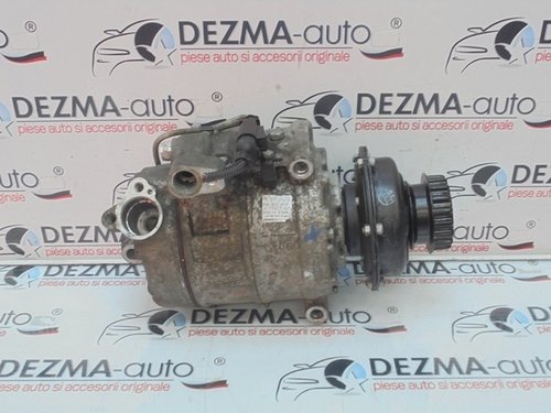 Compresor clima 7H0820805F, Vw Touareg (7LA, 7L6) 2.5 tdi (id:256777)