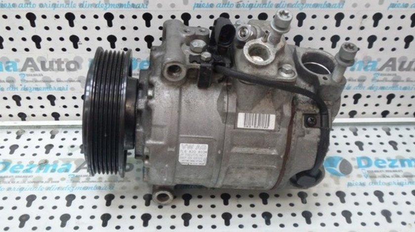 Compresor clima, 7L6820803M, Audi Q7 (4L), 3.0tdi, (pr:117994)