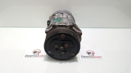 Compresor clima 7M0820803P, Vw Sharan (7M8, 7M9, 7M6) [Fabr 1995-2010] 1.9 tdi (id:340856)
