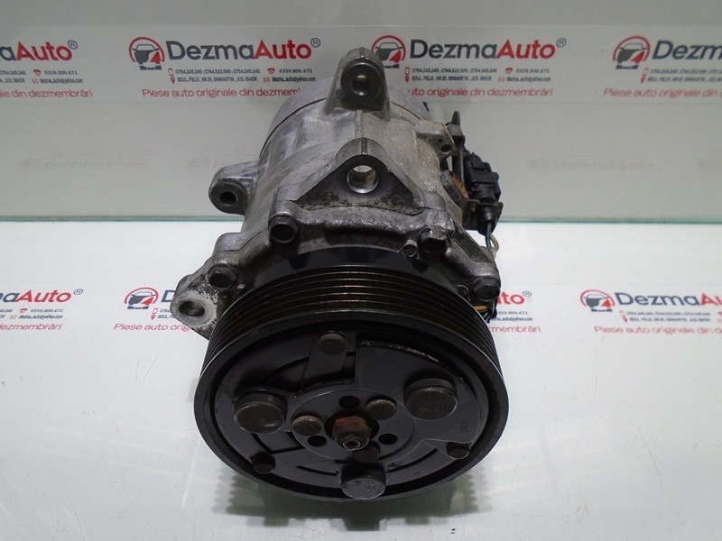 Compresor clima 7M3820803, Ford Galaxy (WGR) 1.9 tdi (pr:110747)