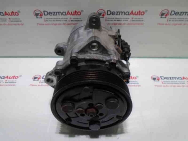 Compresor clima 7M3820803, Seat Alhambra, 1.9 tdi