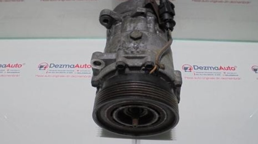 Compresor clima, 7M3820803, Seat Alhambra, 1.9tdi