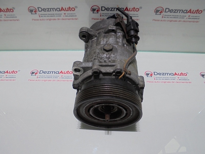 Compresor clima, 7M3820803, Seat Alhambra (7V8, 7V9) 1.9 tdi (id:286241)