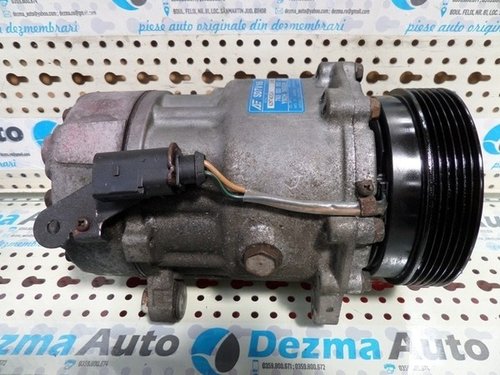 Compresor clima 7M3820803, Vw Caddy 3 combi (2KJ) 1.6b, BSF