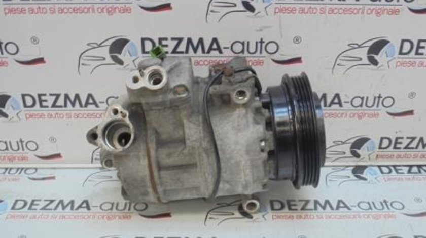 Compresor clima, 7SBU16C, Skoda Superb,1.9tdi